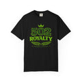 502 Royalty T-shirt | Louisville Pride, Crowned in the 502